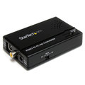 Startech.Com Composite and S-Video to VGA Video Scan Converter VID2VGATV2